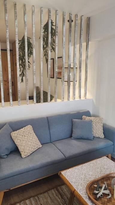 Estudio En La Playa Cullera Exteriér fotografie